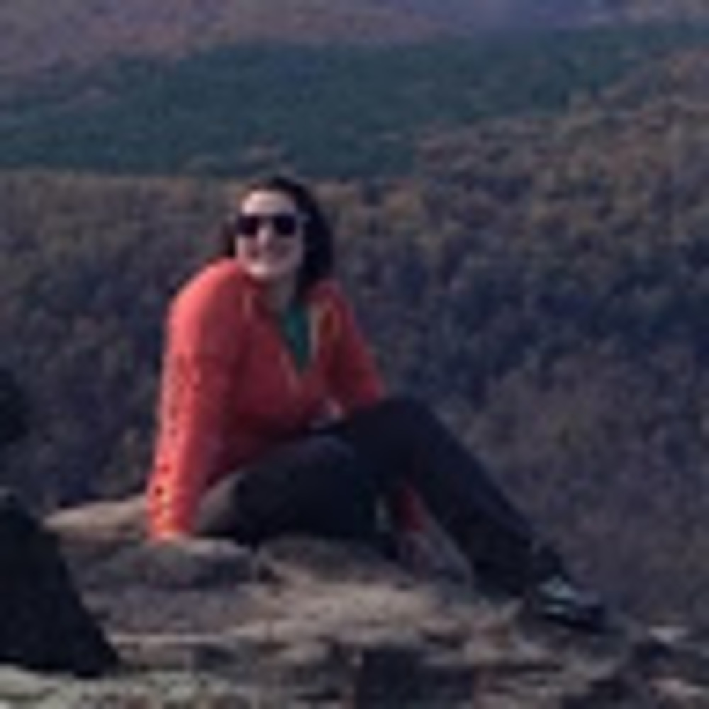 Meet your Posher, Heather